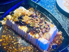 皮蛋豆腐-川玉楼火锅(大庆中路店)