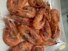 基围虾-外滩18号海鲜(三亚湾龙兴海鲜广场店)