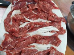 -蔡社牛肉城(龙湖店)