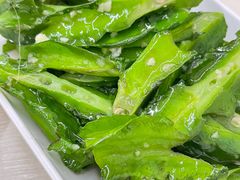 清炒海南四角豆-忆海南海鲜(椰风巷第一市场店)