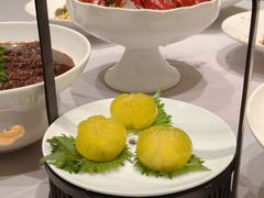 -狮王府淮扬菜(新街口友谊店)