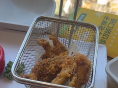 -豪客来牛排(金鼎广场店)