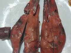 -味+新京宴·烤鸭·北京菜(创意谷店)