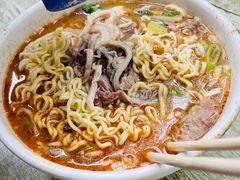 -龙鳞路第一家牛肉汤