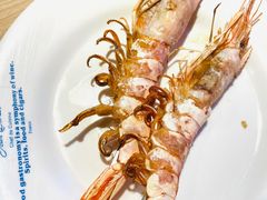 -星伦多自助料理·涮烤一体(杭州来福士店)
