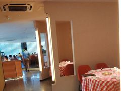 -西贝(东方路店)