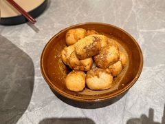 红糖小糍粑-廖川菜(金虹桥店)