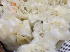 爽口鱼滑烧麦-晓友烧麦(光华村店)