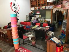 -盖帮鳝鱼串串(东郊记忆店)