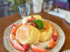 -UPPER KITCHEN(延安路店)