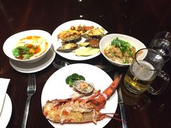 -成都钓鱼台精品酒店-品聚·成都餐厅