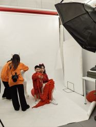 -海马体家庭照相馆(杭州远洋乐堤港店)