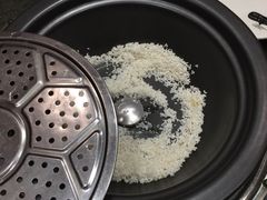-马路边上·小海鲜烧烤(八一路店)