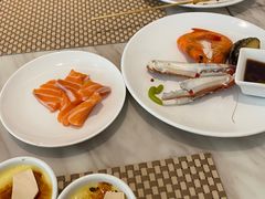 -长沙三景韦尔斯利酒店·Oval全日制餐厅自助餐