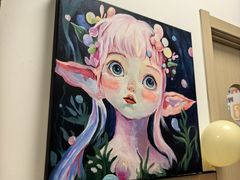 -艺塔木美学教育(和达校区)