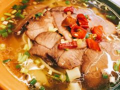 -十里香粉馆(虹桥中路店)