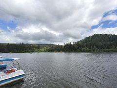 -五营红松林海景区