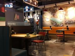 -昌勝香港深井烧鹅(新年华店)
