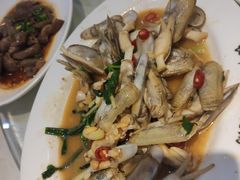 -长平老姿娘夜粥(平东一街店)