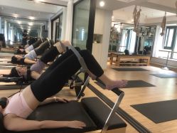 -JC·YOGA静禅瑜伽普拉提