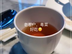 -滋粥楼·顺德菜海鲜茶点(方舟店)