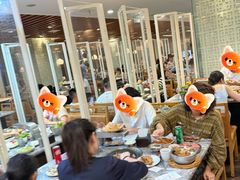 -高丽苑韩国烤肉(海昌路旗舰店)