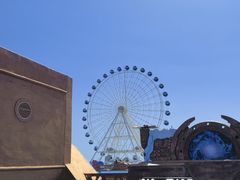 -秦皇岛乐岛海洋王国