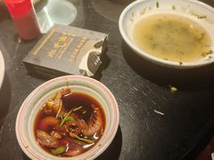 -水先生寧波菜(天一店)