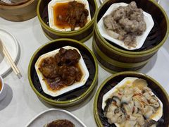 -大海湾酒楼(人南店)