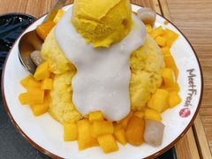 -皇城恒隆广场