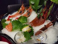 -万岛日本料理铁板烧(梅赛德斯奔驰店)