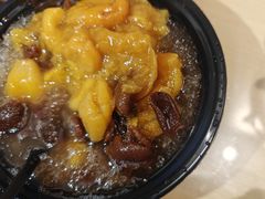 老味刨冰三杏酱-小胖老味刨冰