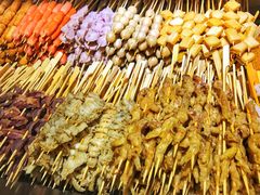 -童陈记重庆冷串串(食宝街店)