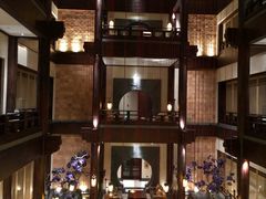 -西安华清御汤酒店