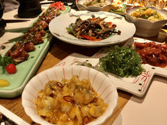 风味海草-藤原布二·八佰善会席料理(奥体店)