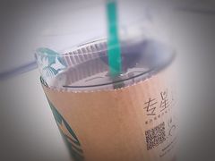 -星巴克臻选(济南万达店)