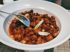 -上座云间·青年赣菜(绿茵店)