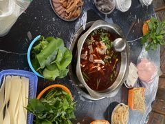 -刘艳黄牛肉(九襄店)