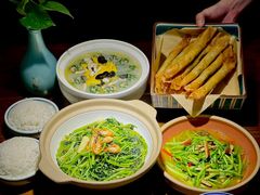 -刀板香·安徽菜(望江东路店)
