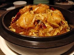 -真爱中国餐馆·年华店(朱雀大街店)