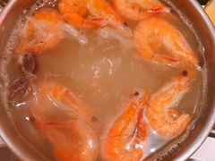 -星伦多自助料理(江阴万达店)
