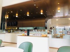 -EVERNAKED裸蛋糕(SOHO天山店)