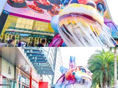 -万达广场(南昌红谷滩店)