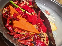 -阳阳老火锅(小南门店)