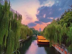 -老牌坊鲁菜名店(宽厚里店)