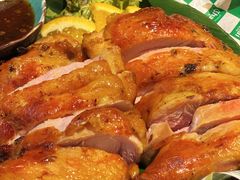 烤鸡-泰妃殿(武汉首店)