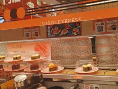 -争鲜回转寿司(太阳宫凯德MALL店)