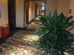 -怡华威斯达酒店(重庆医科大学附属儿童医院店)