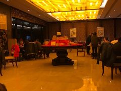 大堂-启东恒大酒店·吕四渔号海鲜餐厅