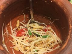 -simply thai天泰(长泰广场店)
